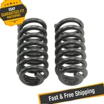 Belltech 4702 Coil Spring Set For 1963-1987 Chevrolet C10. Fixed Price $242.00.