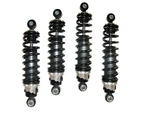 Full Set New Coil-over Shocks Springs Honda TRX500FA Foreman Rubicon 4X4. Fixed Price $236.00.