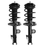 For 2008-2014 2015 Scion Xb Front Quick Complete Struts & Coil Springs W/ Mounts. Fixed Price $112.99.