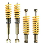 St X Coilovers For 96-01 Audi A4 (8D/B5) Quattro Sedan+wagon. Fixed Price $1089.00.