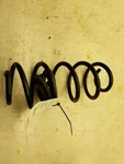 11 12 13 14 15 Scion Iq 1.3L Rear Passenger Right Air Coil Spring. Fixed Price $79.99.