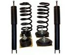 Rear Air Spring To Coil Conversion Kit 24ZWRGD84 For Continental 2002. Fixed Price $353.08.