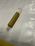 Gm Part 15043653 Clutch Fork Return Spring. Fixed Price $17.50.