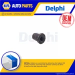 Leaf Spring Bush Fits Mitsubishi L400 2.5D 95 To 05 Suspension Delphi Quality. Fixed Price $11.75.