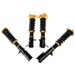 2PCS Front + Rear Coilovers Spanner For 87-02 Toyota Corolla E90. Fixed Price $241.91.