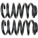 Coil Spring Set Moog 81244. Fixed Price $166.49.