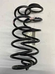 Coil/air Springs Pair Mitsubishi Mirage 17 Fwd. Fixed Price $109.00.
