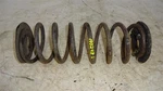 Rear Coil Spring Fits 01-10 Pt Cruiser 660415. Fixed Price $40.00.