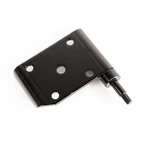 Omix Ada Right Leaf Spring Plate Passenger Side For 87-95 Wrangler Yj. Fixed Price $37.02.