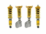 Ohlins Road & Track Coilovers For 2008-2014 Subaru Wrx Sti (gr). Fixed Price $2900.00.