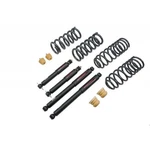 Belltech Lowering Kit For Ram 1500 2011 12 13 14 2015 With ND2 Shocks. Fixed Price $1333.09.