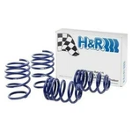 H&r 28766 Sport Lowering Springs For 2015-21 Mercedes Benz C63 Amg. Fixed Price $392.95.