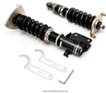 Bc Racing Br (ra) Coilovers For Audi A3 (8V) (54.5MM Strut) (13 On). Fixed Price $1350.82.
