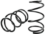 Front Autopart Premium Coil Spring Set Fits Chevy Malibu 1997-2003 Sedan 23HTYJ. Fixed Price $59.46.