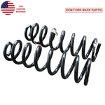 2005- Ford F-250 F-350 Super Duty Front Suspension Coil Spring 2PC Set. Fixed Price $78.71.