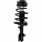 L4 Front Left Strut Coil Spring For 1999-2003 Toyota SOLARA2.2L, 1997-2001 Camry. Fixed Price $76.33.