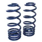 Ridetech 11324799 Rear Dual Rate Coil Springs, 78-88 Gm Body. Fixed Price $253.99.
