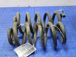 2011-2025 Dodge Durango Rear Suspension Coil Springs Set Of Two Oem 68085245AB. Fixed Price $128.24.