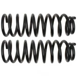 Coil Spring Set Moog 81296. Fixed Price $92.95.