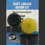 Fiat 500L Manual Transmission Shift Cable Bushing Repair. Fixed Price $24.99.