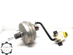 2022-2025 Nissan Pathfinder Power Brake Booster Master Cylinder W/ Reservoir Oem. Fixed Price $99.99.