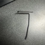 Volvo Spring Part Number 31423710. Fixed Price $20.00.
