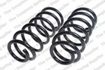 Lesjofors 4101400 Standard Front Coil Spring Kit Gm. Fixed Price $95.80.