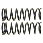 For Honda Accord 2008-2012 Moog Problem Solver Rear Coil Springs. Fixed Price $87.75.
