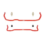 Eibach Springs E40-85-041-01-11 Front & Rear Sway Bar Kits For 15-22 Golf Gti. Fixed Price $617.07.