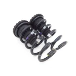 Springs Rear Land Rover Discovery 5 2.0 SD4 9.16-. Fixed Price $171.47.