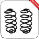 Pair Rear Coil Springs For Buick Verano 2012-2017 Chevrolet Cruze Left & Right. Fixed Price $42.67.