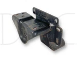 00-03 Ford F250 F350 Rh Right Passenger Front Spring Hanger Crash Bar Bracket. Fixed Price $250.00.