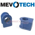 Mevotech Supreme Front To Frame Stabilizer Bar Bushing Kit For 1975-1991 Dl. Fixed Price $22.05.