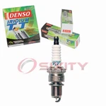 Denso 4709 Iridium Tt Spark Plug For Zvp 121 087 085 C XP63 N01 Jj. Fixed Price $14.41.