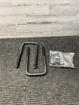 Dorman 929-802 U-bolt Repair Kit. Fixed Price $29.75.