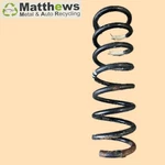 Air/coil Spring Rear 5 Cylinder Fwd Fits 04-08 Volvo 40 Series 91694. Fixed Price $21.00.