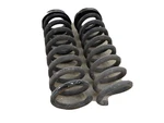 05-11 Mercedes R171 SLK350 SLK300 Set Of 2 Rear Left & Right Coil Spring Oem. Fixed Price $79.99.