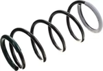 Genuine Nissan 2007-2012 Versa Front Suspension Coil Spring 54010-ZN90A. Fixed Price $17.44.