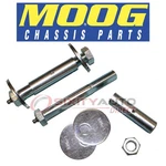 Moog Front Alignment Caster Camber Kit For 2010-2019 Toyota 4RUNNER Hv. Fixed Price $95.12.