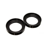 Energy Suspension 16.6103G; Coil Spring Isolator, Rear, Blk For 1992-2001 Honda. Fixed Price $21.83.