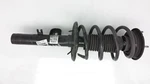 2010-2012 Ford Taurus 3.5L Fwd Front Passenger Strut Shock & Spring AG1Z-18124-H. Fixed Price $113.05.