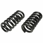 Moog Chassis Products Coil Spring Set 6102 High-quality Auto Part, Universal F. Fixed Price $297.88.