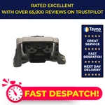 Engine Fits Ford Focus 2.0D Right To 14 Mounting 1510904 8M516F012SB. Fixed Price $240.81.