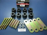 Heavy Duty Rear Shackle Set Kit Eye Bushing 67-81 Chevrolet Camaro 32135. Fixed Price $125.00.