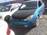 Air/coil Spring Rear Coupe 3 Door Fits 00-02 Focus 164298. Fixed Price $20.00.