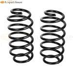 2X Front Coil Springs Left & Right 5105843AD For 2011-2017 Jeep Patriot Fwd. Fixed Price $35.24.