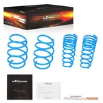 Maxpeedingrods Lowering Sport Springs For Toyota Corolla Fwd 2014-2019. Fixed Price $135.00.