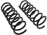 For 2005, 2007-2010 Volvo V50 Coil Spring Set Rear Autopart Premium 43714KX 2008. Fixed Price $41.05.