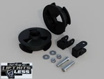 Traxda 605042 2" Rear Lift Kit For 2014-2022 Ram 2500 2WD/4WD. Fixed Price $187.00.