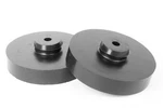 0.8" 20MM Rear Coil Spacers Lift Kit For Bmw 3-SERIES E30 E36 E46, X3, Z3, Z4. Fixed Price $89.90.